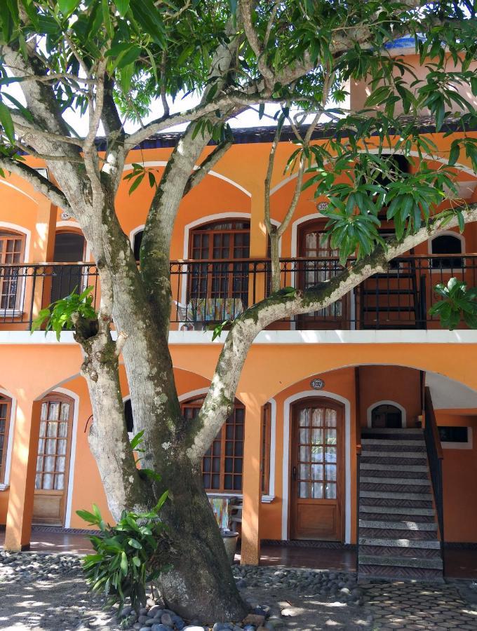 Don Luis Hostal - Sucursal Galeana - Tecolutla Exterior photo