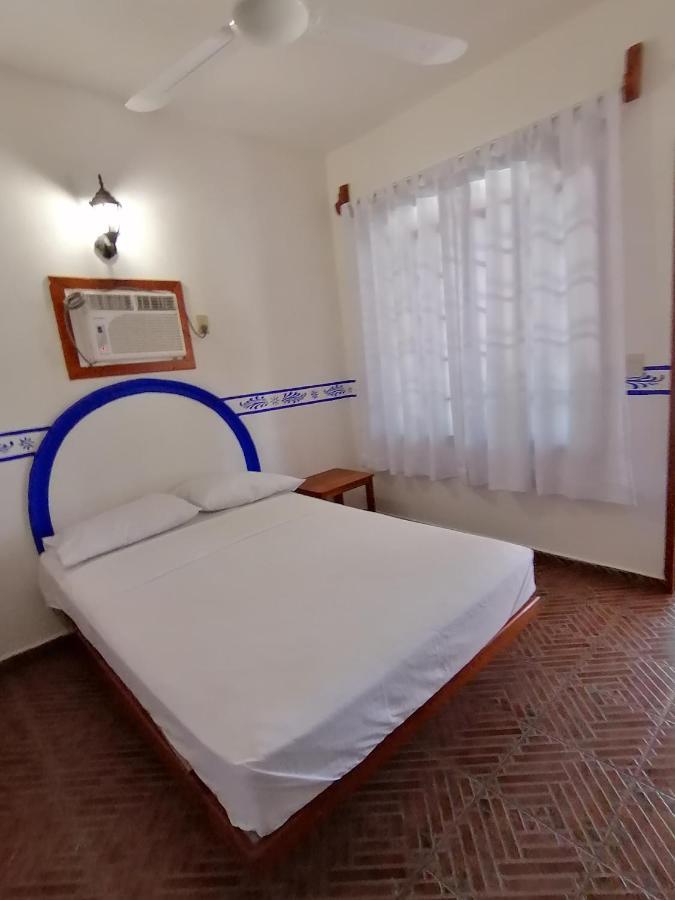 Don Luis Hostal - Sucursal Galeana - Tecolutla Room photo