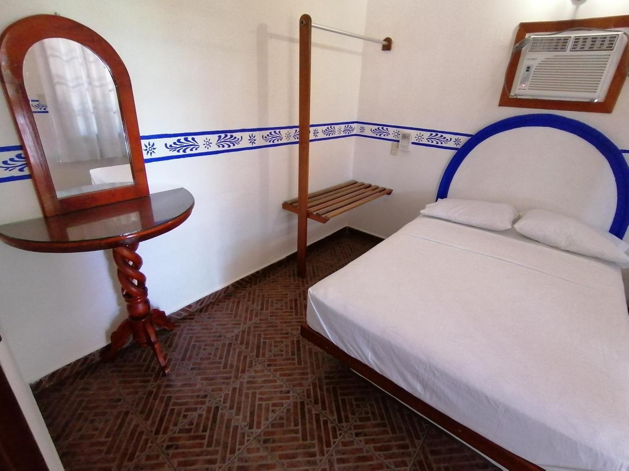Don Luis Hostal - Sucursal Galeana - Tecolutla Room photo