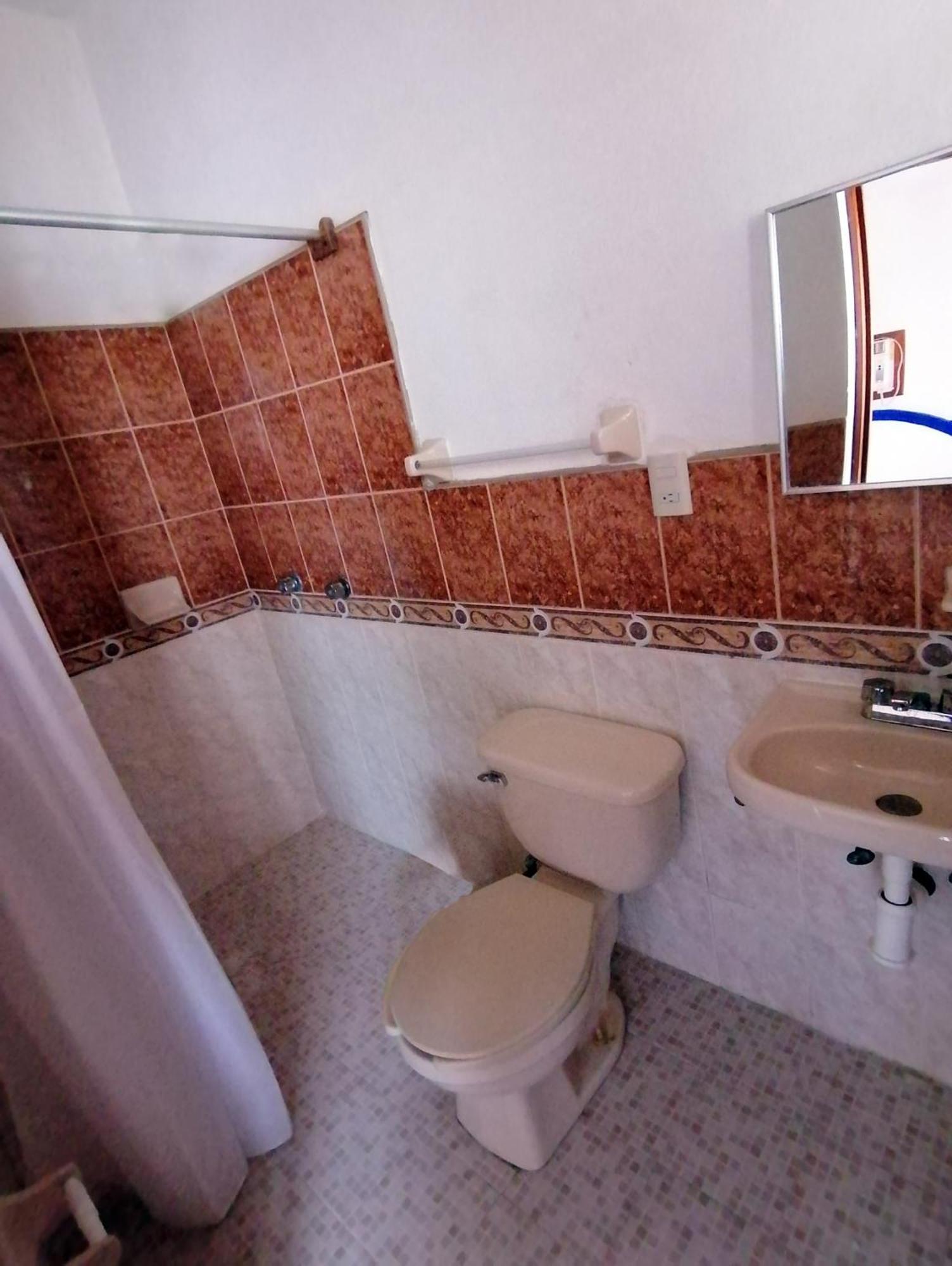 Don Luis Hostal - Sucursal Galeana - Tecolutla Room photo