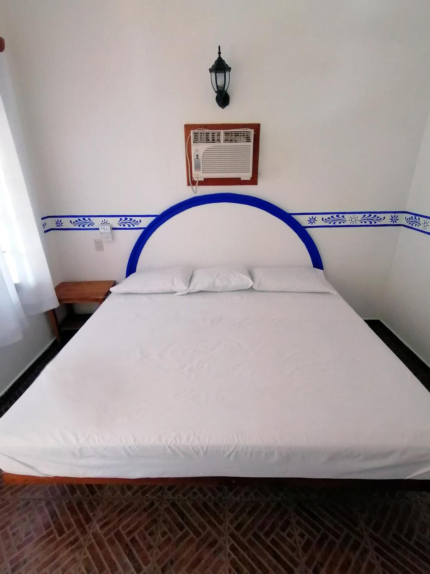Don Luis Hostal - Sucursal Galeana - Tecolutla Room photo